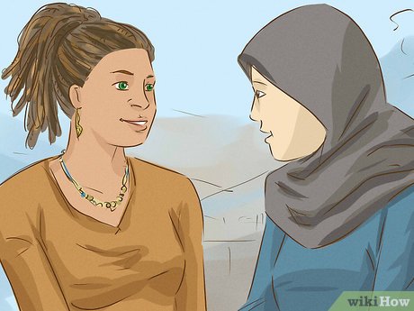 How to Communicate Well With People from Other Cultures Picture 8