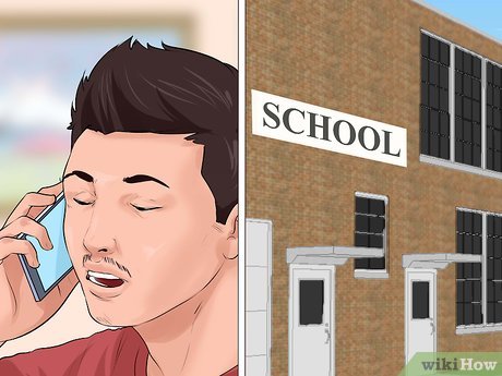 How to Communicate with a Child's Middle School Teacher Picture 9