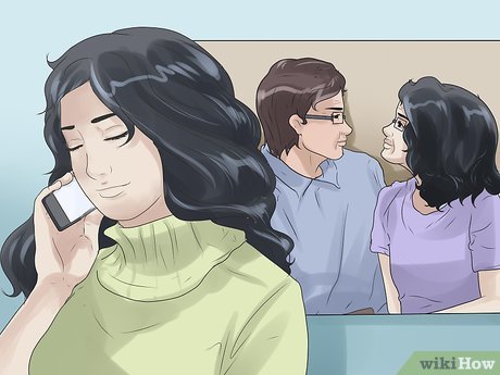 How to Communicate with an Elderly Parent Picture 1