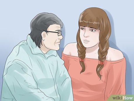 How to Communicate with an Elderly Parent Picture 11