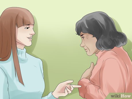 How to Communicate with an Elderly Parent Picture 12