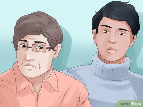 How to Communicate with an Elderly Parent Picture 13