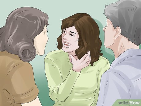 How to Communicate with an Elderly Parent Picture 3