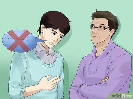 How to Communicate with an Elderly Parent Picture 7