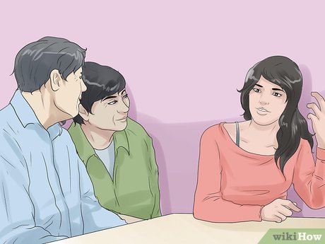 How to Communicate with an Elderly Parent Picture 8