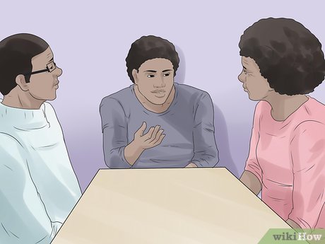How to Communicate with an Elderly Parent Picture 9