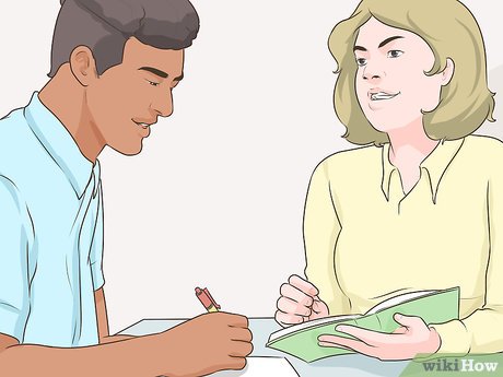 How to Communicate With Your Professor Picture 9
