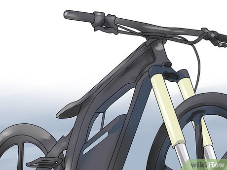 How to Commute By Bicycle Picture 4
