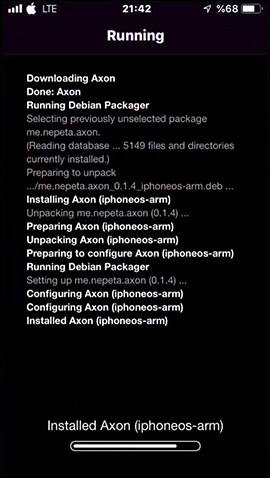 How to compact unread messages on iPhone Picture 3