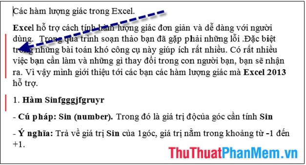 How to compare 2 documents in Word Picture 4