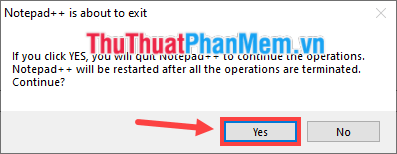 How to compare contents of 2 text files with Notepad ++ Picture 4