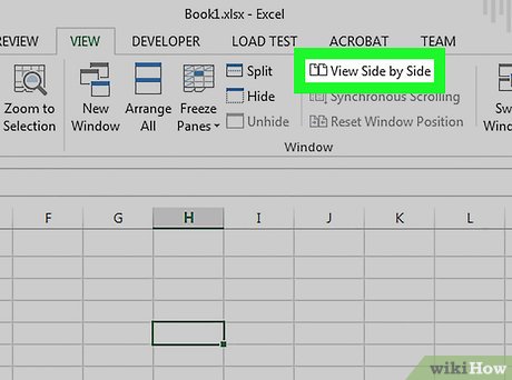 Picture 8 of How to Compare Data in Excel