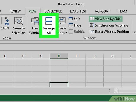 Picture 9 of How to Compare Data in Excel