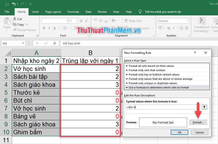 how-to-compare-data-on-2-different-sheets-in-excel-file