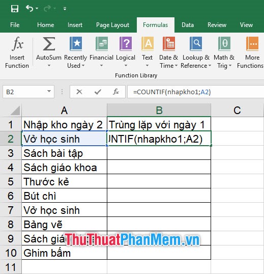 how-to-compare-data-on-2-different-sheets-in-excel-file