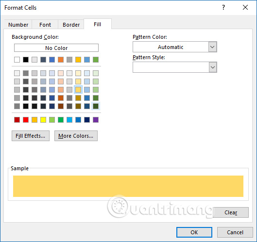 How to compare data on 2 Excel columns Picture 11