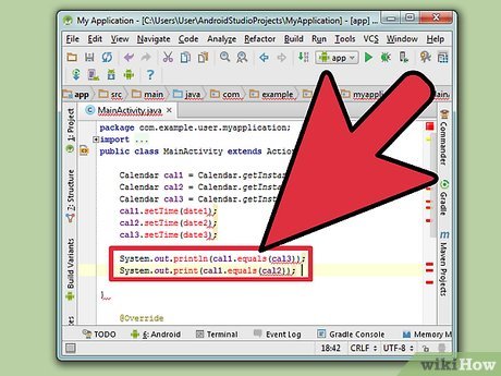 Picture 12 of How to Compare Two Dates in Java
