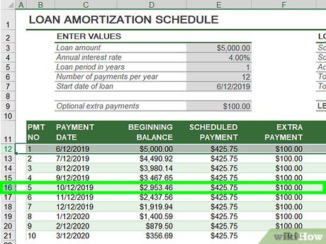 Picture 13 of How to Compare Two Excel Files