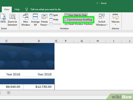 How to Compare Two Excel Files