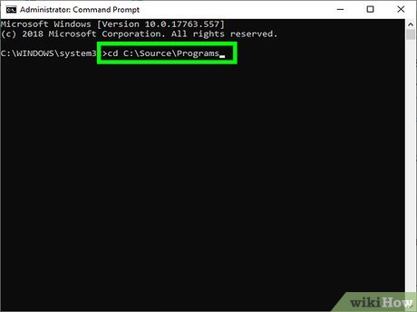 How to Compile a C Program Using the GNU Compiler (GCC) Picture 15