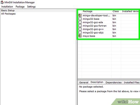 How To Compile A C Program Using The GNU Compiler (GCC) - TipsMake.com