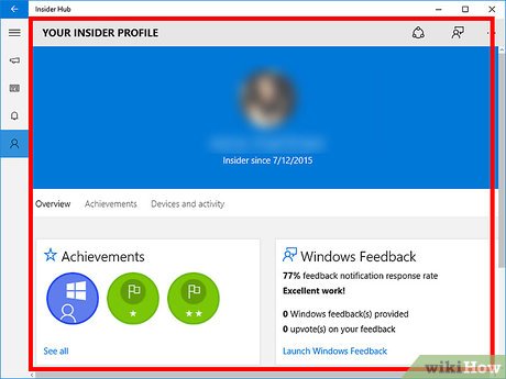 How to Complete Quests As a Windows Insider Picture 2