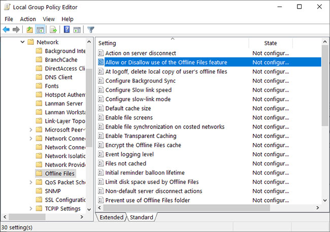 How to completely disable Windows Sync Center, stop Mobsync.exe Picture 4