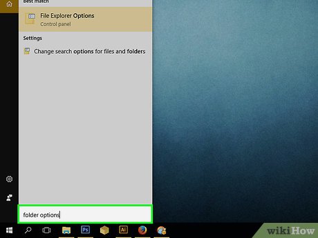 How to Completely Rebuild the Icon Cache in Windows 8.1 and 10 Picture 2