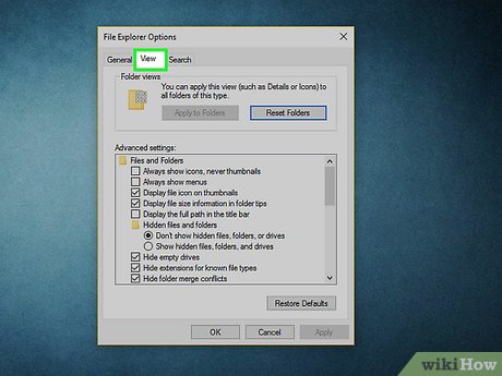 How to Completely Rebuild the Icon Cache in Windows 8.1 and 10 Picture 3