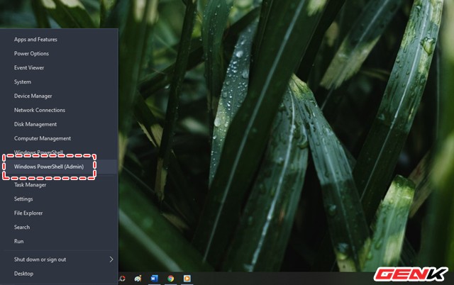 How to completely remove Cortana from Windows 10 in the new update Picture 2