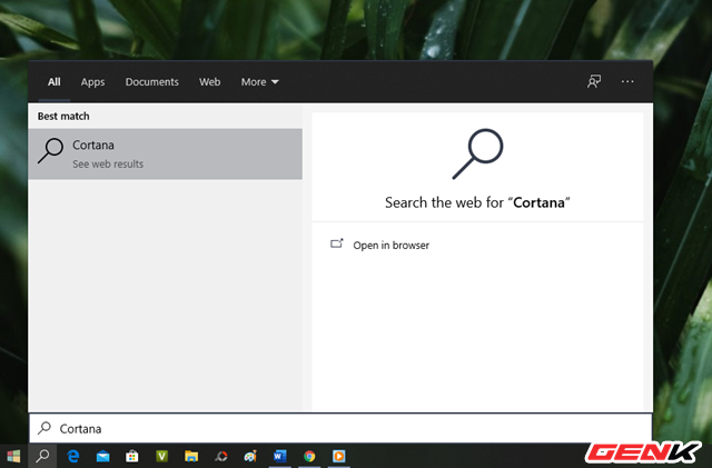 How To Completely Remove Cortana From Windows In The New Update