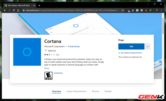 How to completely remove Cortana from Windows 10 in the new update Picture 7