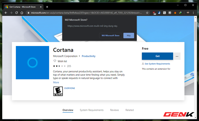 How to completely remove Cortana from Windows 10 in the new update Picture 8