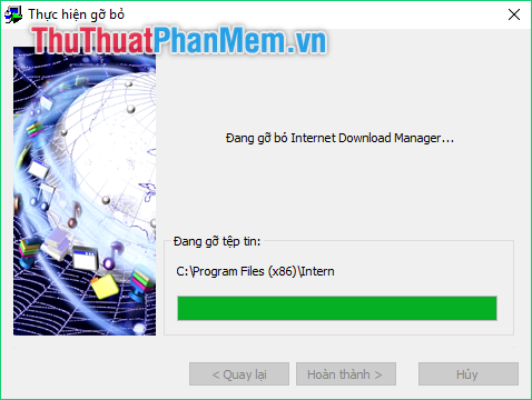 How to completely remove IDM (Internet Download Manager) from the ...