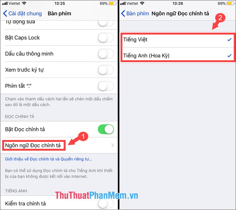 How to compose voice messages on iPhone, Samsung and Xiaomi phones Picture 4