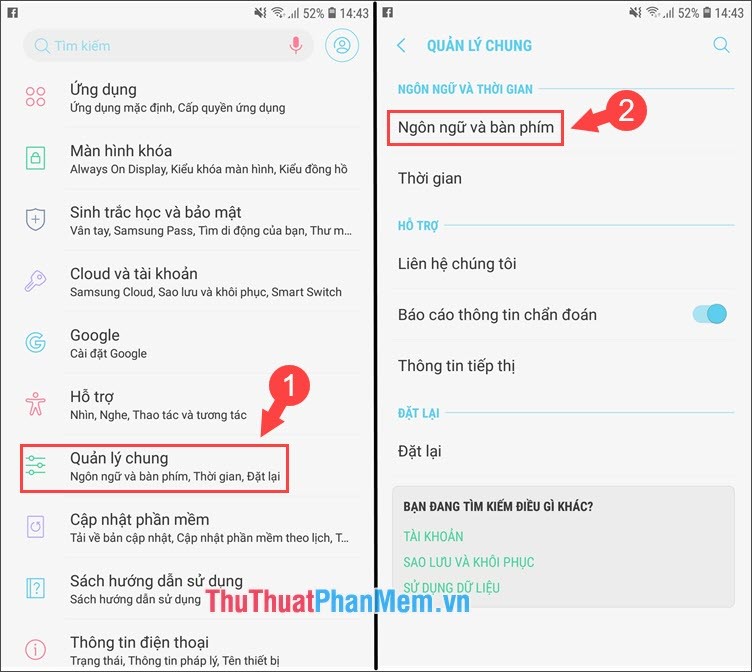 How to compose voice messages on iPhone, Samsung and Xiaomi phones Picture 6