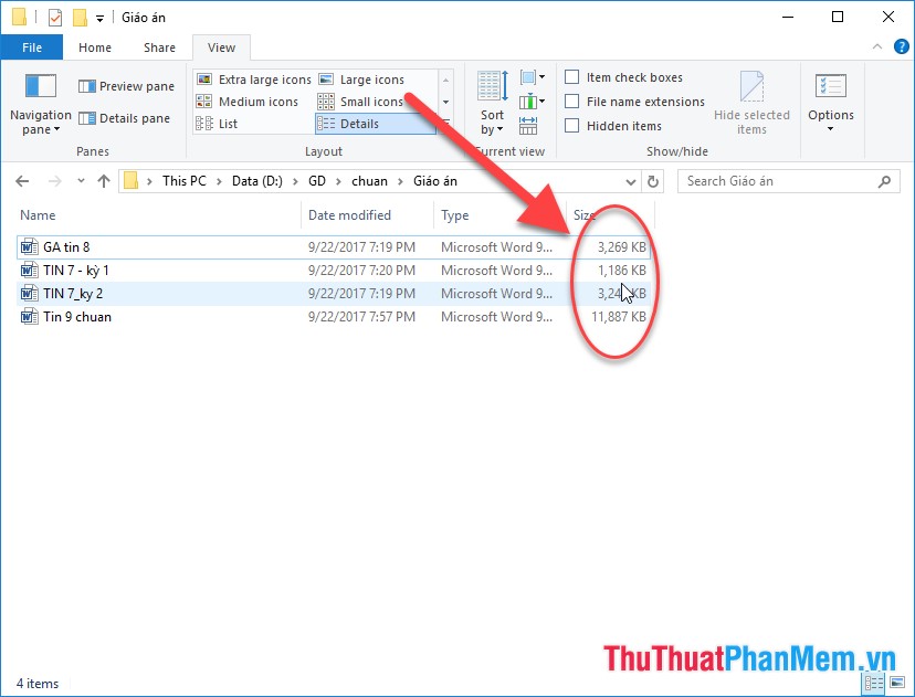 How To Compress And Decompress Files With Winrar On The Computer