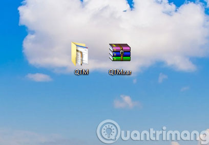 Picture 3 of How to compress and decompress files with WinRar?