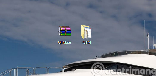 Picture 5 of How to compress and decompress files with WinRar?