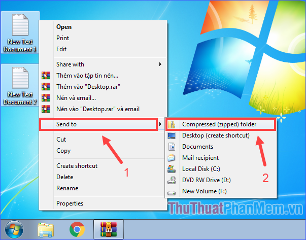 How To Compress And Decompress Zip Files Quickly 6002