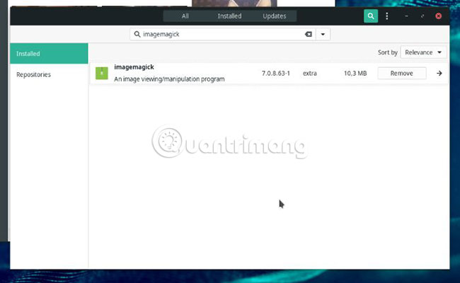 How to compress and resize photos from Thunar File Manager in Linux Picture 1