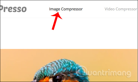 How to compress data on Cloudpresso Picture 4