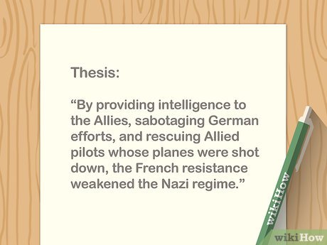 How to Conduct Academic Research Picture 15