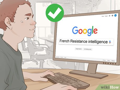 How to Conduct Academic Research Picture 3