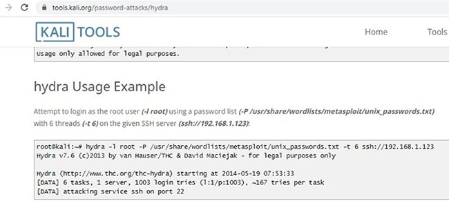 How to conduct IoT pentest with Kali Linux Picture 2