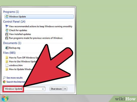 How To Configure Automatic Updates In Windows Tipsmake