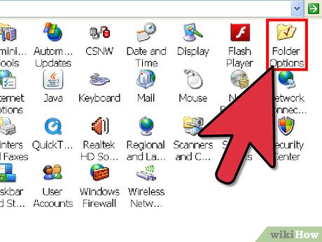 How to Configure CD and DVD Autoplay in Windows XP Picture 10