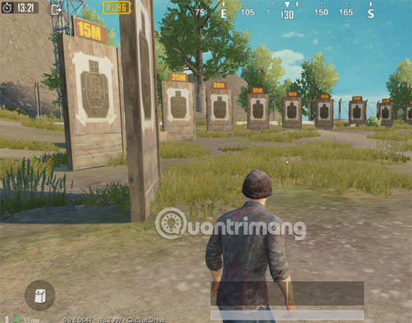 How to configure PUBG Mobile VNG to HD on Tencent Gaming Buddy Picture 8