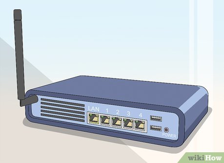 How to Configure Your PC to a Local Area Network - TipsMake.com