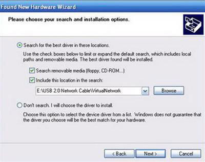 How to connect 2 computers together? (Term 2) Picture 2